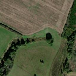 Satellite imagery of (Za Vrchy [Kostelní Myslová]) outlook p., CZ