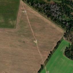 Satellite imagery of (Za chalupami [Vystrčenovice]), CZ