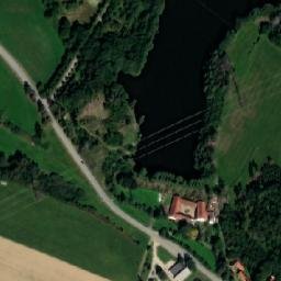 Satellite imagery of (K Brázdovým [Nová Říše]), CZ