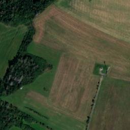 Satellite imagery of (K Brázdovým [Nová Říše]), CZ