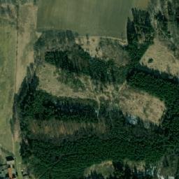 Satellite imagery of (Svatojánská seč [Bítovánky]), CZ