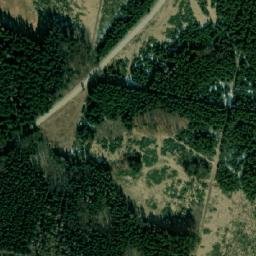 Satellite imagery of (Svatojánská seč [Bítovánky]), CZ
