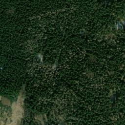 Satellite imagery of (Krásný kopec) [Cidlina], CZ