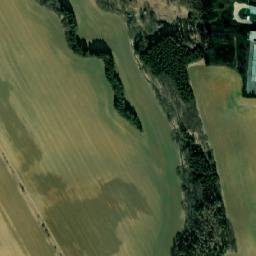 Satellite imagery of Silo Kojetice, CZ