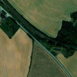 Satellite imagery of Silo Kojetice, CZ