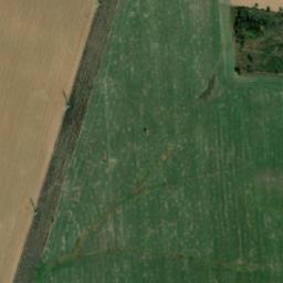 Satellite imagery of Černý kopec [Horní Újezd], CZ