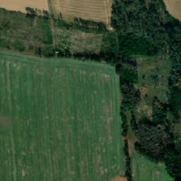 Satellite imagery of Černý kopec [Horní Újezd], CZ