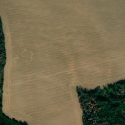 Satellite imagery of Černý kopec [Horní Újezd], CZ