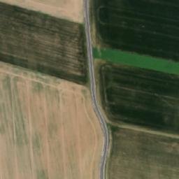 Satellite imagery of [Stropešín] GSM, CZ