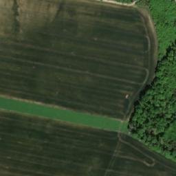 Satellite imagery of [Stropešín] GSM, CZ