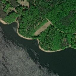 Satellite imagery of (Mlýnské díly [Hartvíkovice-Popůvky]), CZ