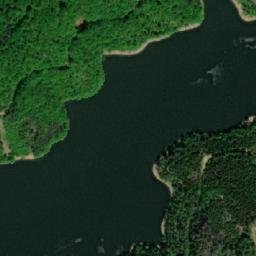 Satellite imagery of (Mlýnské díly [Hartvíkovice-Popůvky]), CZ