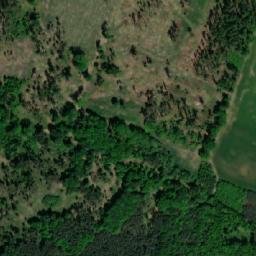 Satellite imagery of Mančalov, CZ