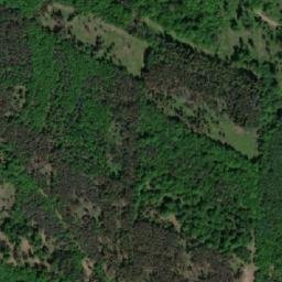 Satellite imagery of Rovina [Kuroslepy], CZ