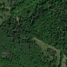 Satellite imagery of Rovina [Kuroslepy], CZ