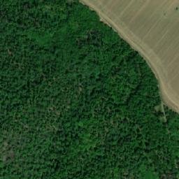 Satellite imagery of Dlouhé Příčky [Čučice] GSM, CZ