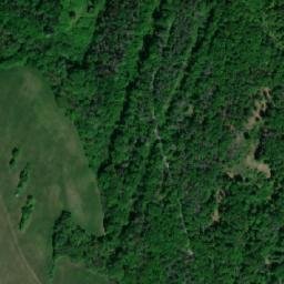 Satellite imagery of Dlouhé Příčky [Čučice] GSM, CZ