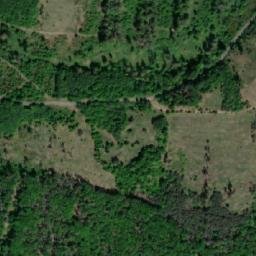 Satellite imagery of (Na Červených [Čučice]), CZ