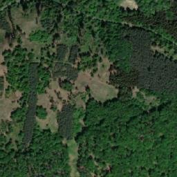 Satellite imagery of (Na Červených [Čučice]), CZ