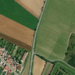 Satellite imagery of [Neslovice] GSM, CZ