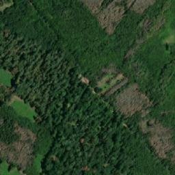 Satellite imagery of (Myškář), CZ