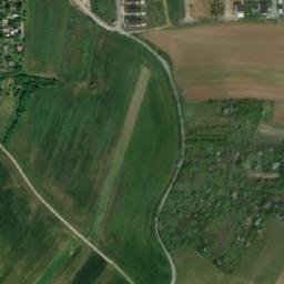 Satellite imagery of Mladá hora [Střelice u Brna], CZ