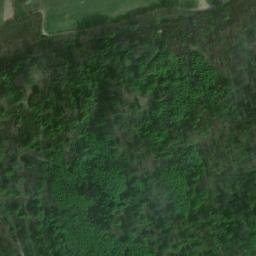 Satellite imagery of Nad Zabitým žlebem, CZ