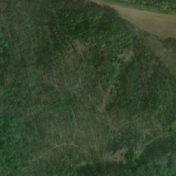 Satellite imagery of Nad Zabitým žlebem, CZ