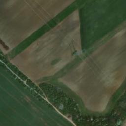 Satellite imagery of (Kelišky [Nebovidy]) GSM-2, CZ