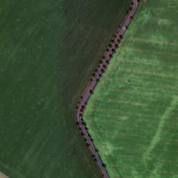 Satellite imagery of Staré vinohrady [Blažovice], CZ