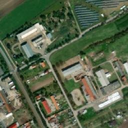 Satellite imagery of [Křenovice u Slavkova] HG, CZ