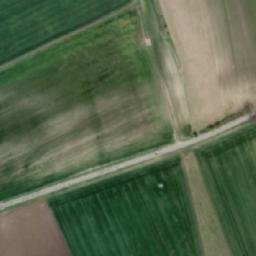 Satellite imagery of [Křenovice u Slavkova] HG, CZ