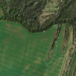 Satellite imagery of [Bučovice-Černčín] GSM-2, CZ