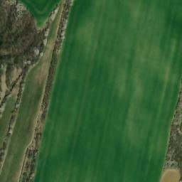 Satellite imagery of [Bučovice-Černčín] GSM-2, CZ