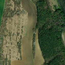 Satellite imagery of [Bučovice-Černčín] GSM-2, CZ