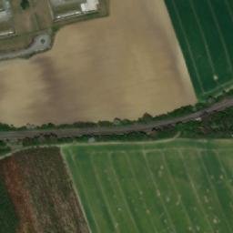 Satellite imagery of (Novozámecko) [Brankovice] outlook p., CZ