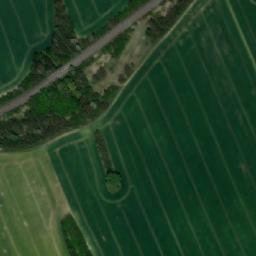 Satellite imagery of [Brankovice] GSM, CZ