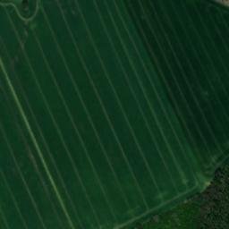 Satellite imagery of [Brankovice] GSM, CZ