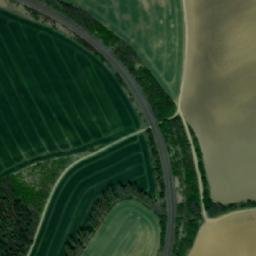 Satellite imagery of [Brankovice] GSM, CZ