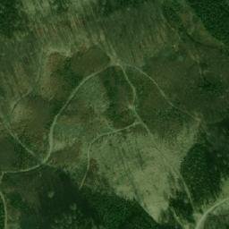 Satellite imagery of Mořdířka [Staré Hutě na Moravě], CZ