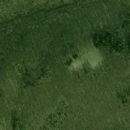 Satellite imagery of Pěkná hora [Salaš], CZ