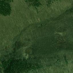 Satellite imagery of Pěkná hora [Salaš], CZ