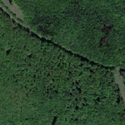 Satellite imagery of [Salaš] outlook t., CZ