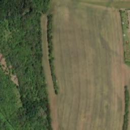 Satellite imagery of Zámezí [Kudlovice] GSM, CZ