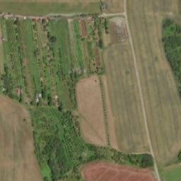 Satellite imagery of (Žlíbky) [Kudlovice], CZ