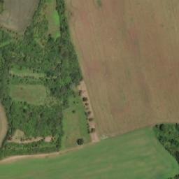 Satellite imagery of (Žlíbky) [Kudlovice], CZ