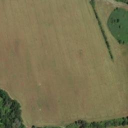 Satellite imagery of (Žlíbky) [Kudlovice], CZ