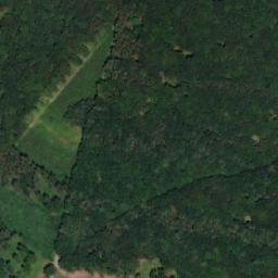 Satellite imagery of Hájiny [Komárov u Napajedel], CZ
