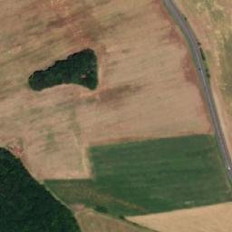 Satellite imagery of Losky, CZ