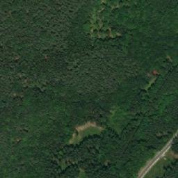 Satellite imagery of Certův kámen [Provodov na Moravě], CZ